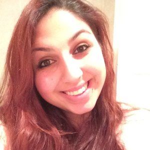 Meet your Posher, Matilde